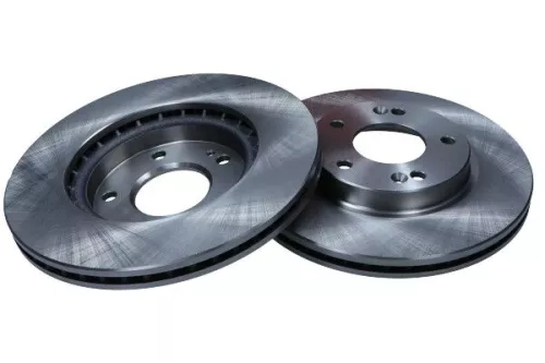 Remschijf MAXGEAR 19-2217)