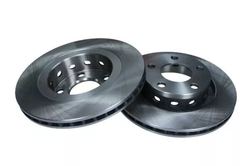 Remschijf MAXGEAR 19-2258)
