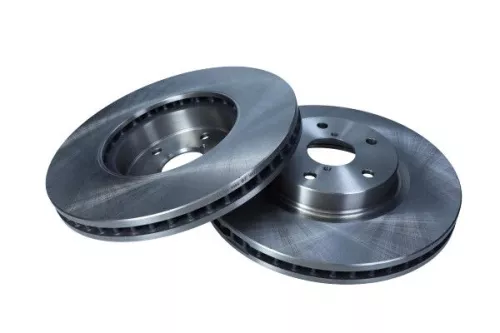 Remschijf MAXGEAR 19-2268)