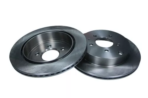 Remschijf MAXGEAR 19-2276)