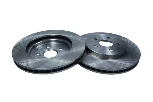 Remschijf MAXGEAR 19-2283)