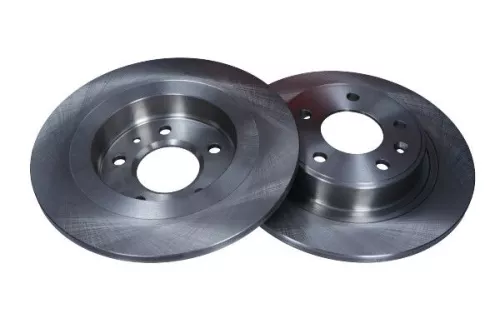 Remschijf MAXGEAR 19-2331)