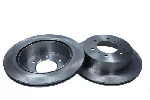 Remschijf MAXGEAR 19-2390)