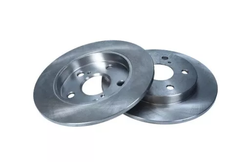 Remschijf MAXGEAR 19-2467)