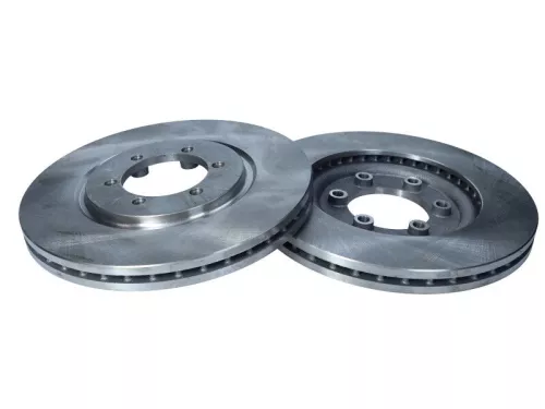 Remschijf MAXGEAR 19-2468)