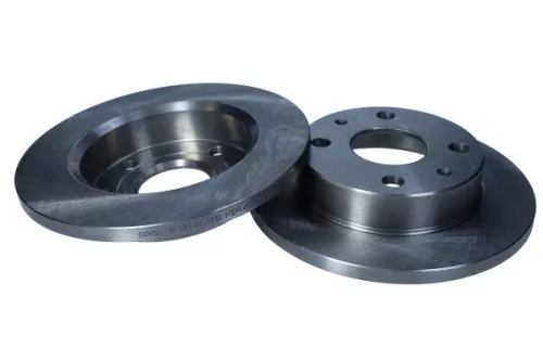 Remschijf MAXGEAR 19-2509)