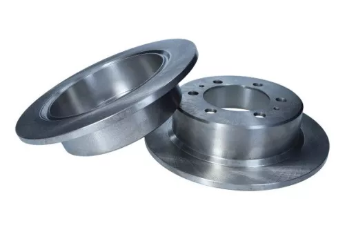 Remschijf MAXGEAR 19-2526)