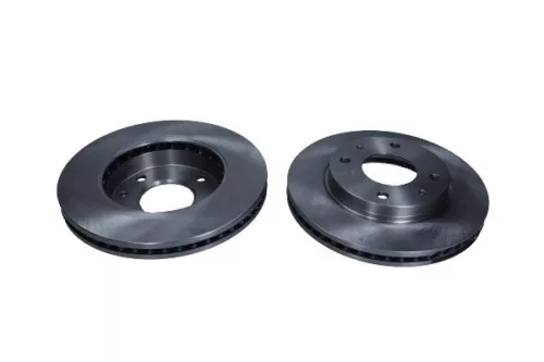 Remschijf MAXGEAR 19-2543)