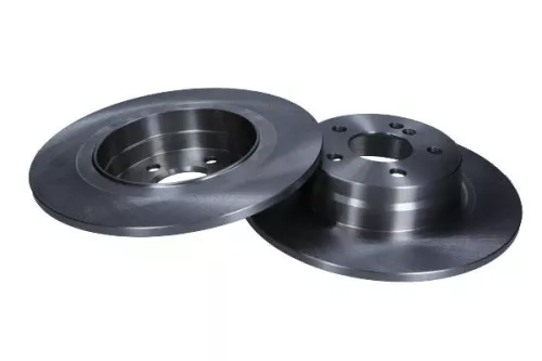 Remschijf MAXGEAR 19-2680)