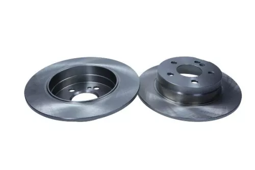 Remschijf MAXGEAR 19-2681)