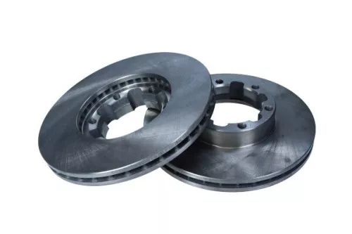 Remschijf MAXGEAR 19-2787)