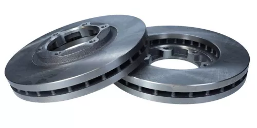 Remschijf MAXGEAR 19-2809)