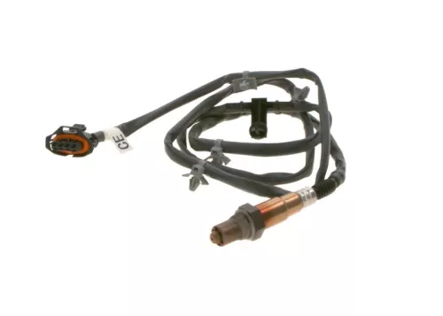 Oxygen Sensor BOSCH 0 258 006 588)