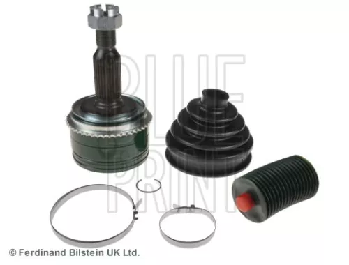 Koppelingsset, aandrijfas BLUE PRINT ADC48931)