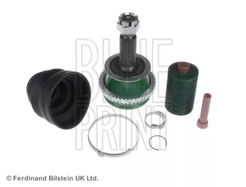 Koppelingsset, aandrijfas BLUE PRINT ADG089157)