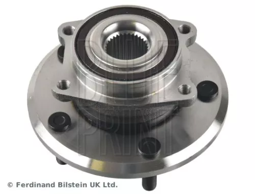 Wheel Bearing Kit BLUE PRINT ADA108219)