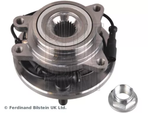 Wheel Bearing Kit BLUE PRINT ADJ138220)