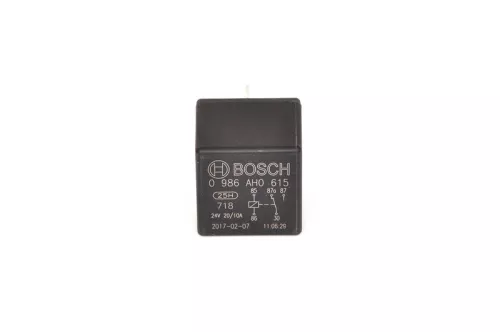 Multifunctional Relay BOSCH 0 986 AH0 615)