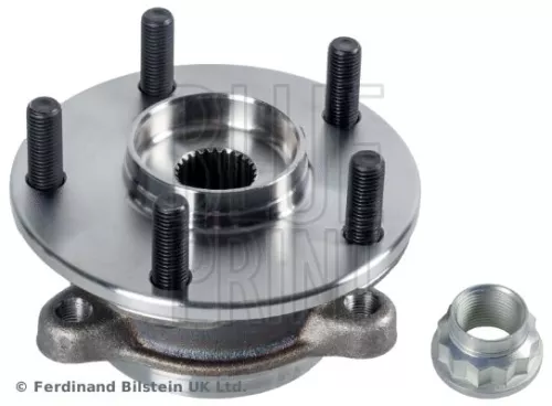 Wheel Bearing Kit BLUE PRINT ADT38287)