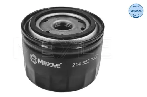 Oil Filter MEYLE 214 322 0007)