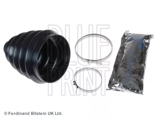 Balgset, aandrijfas BLUE PRINT ADM58134)