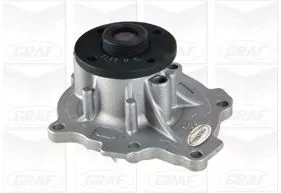 Waterpomp, motorkoeling GRAF PA1171)