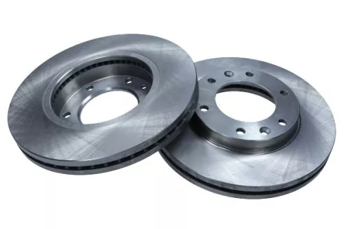 Remschijf MAXGEAR 19-2231)