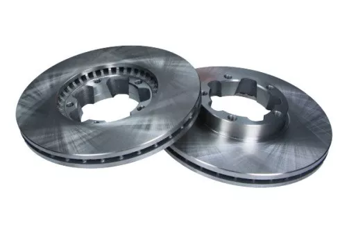 Remschijf MAXGEAR 19-2272)