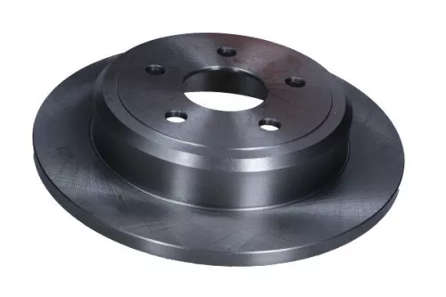 Remschijf MAXGEAR 19-2279)