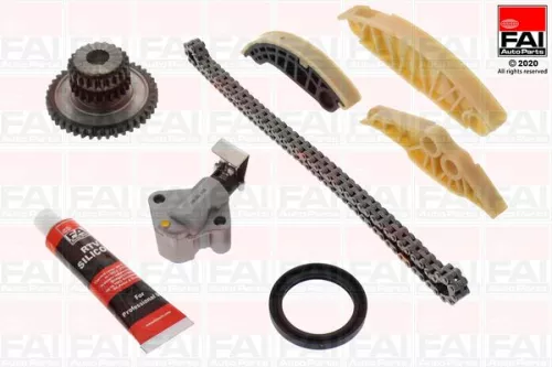 Timing Chain Kit FAI AutoParts TCK181)