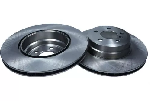 Remschijf MAXGEAR 19-2454)