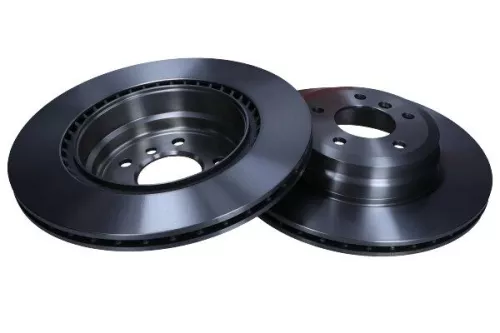 Remschijf MAXGEAR 19-2455)