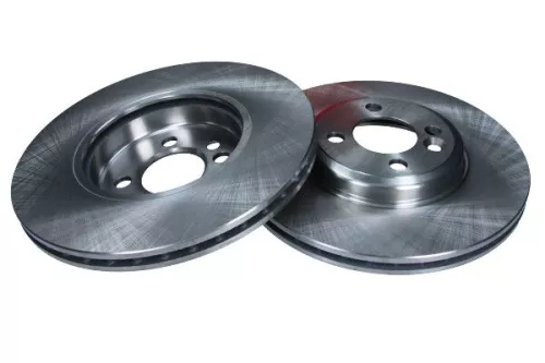 Remschijf MAXGEAR 19-2456)