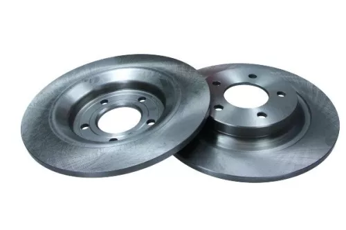 Remschijf MAXGEAR 19-2497)