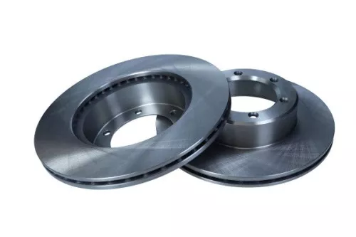 Remschijf MAXGEAR 19-2580)
