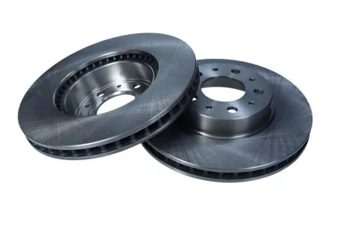 Remschijf MAXGEAR 19-2598)