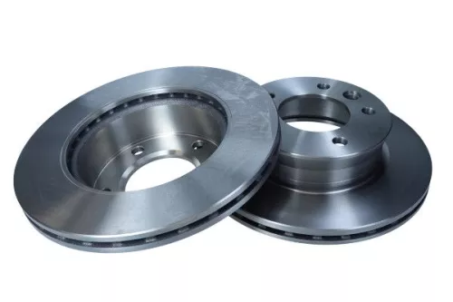 Remschijf MAXGEAR 19-2702)