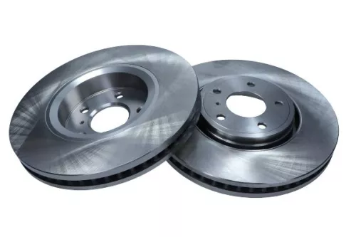 Remschijf MAXGEAR 19-2795)