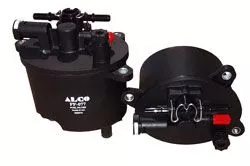 Brandstoffilter ALCO FILTER FF-077)