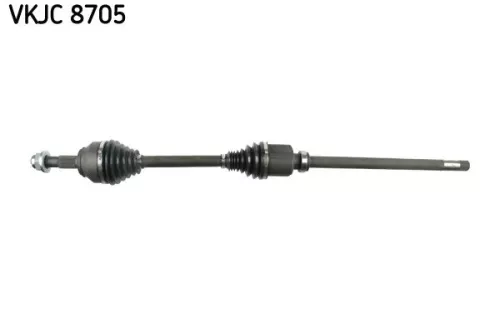 Aandrijfas SKF VKJC 8705)