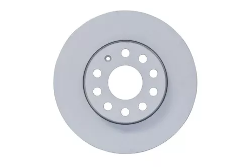 Remschijf BOSCH 0 986 479 C47)