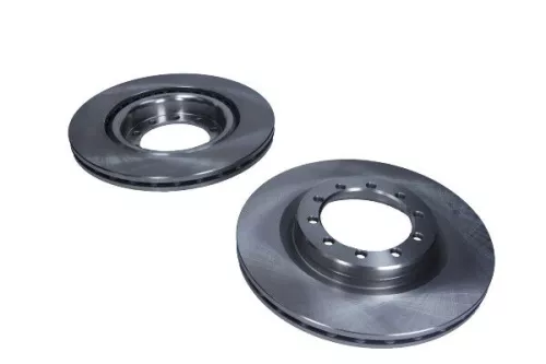 Remschijf MAXGEAR 19-2860)