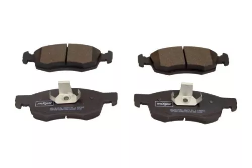 Remblokkenset, schijfrem MAXGEAR 19-2146)