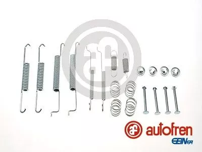 Accessoirekit, remschoenen AUTOFREN SEINSA D3867A)