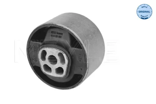 Montage, motor MEYLE 40-14 030 0001)