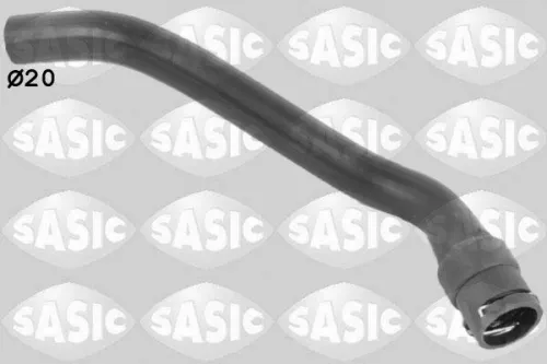 Radiatorslang SASIC 3406349)