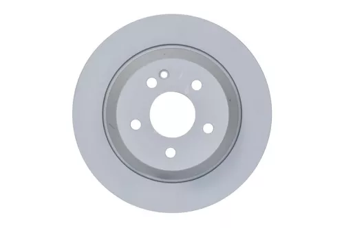 Remschijf BOSCH 0 986 479 D12)