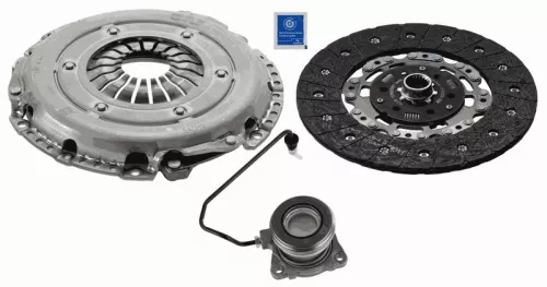 Koppelingsset SACHS 3000 990 349)