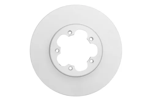 Remschijf BOSCH 0 986 479 C09)