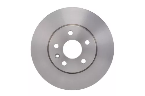 Remschijf BOSCH 0 986 479 643)